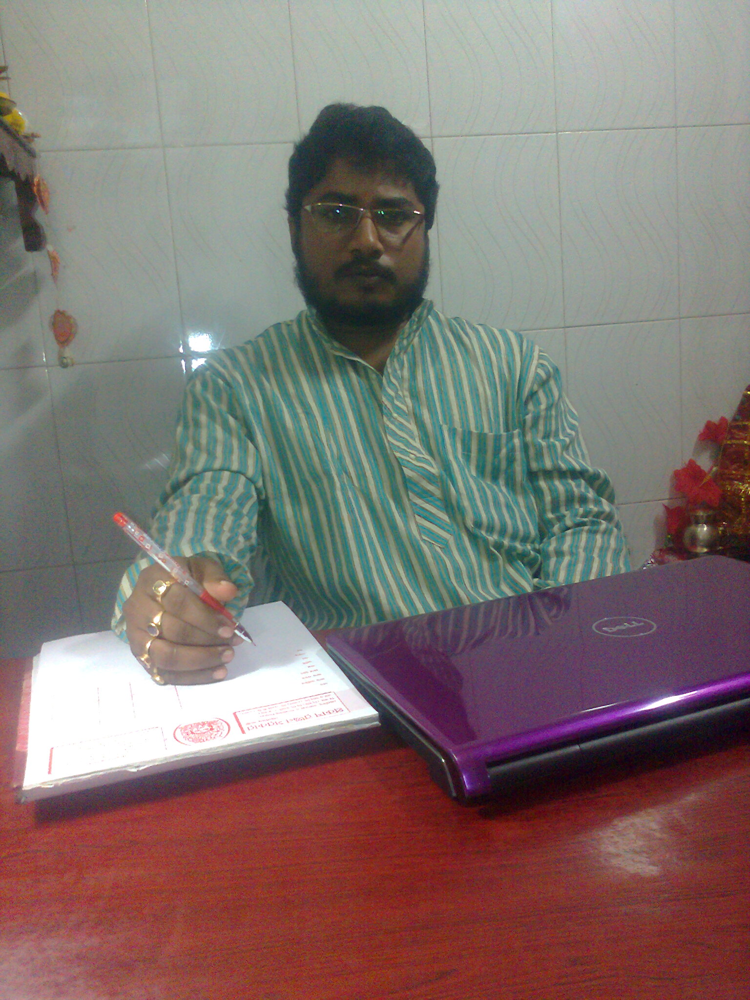 Acharya Prakash3 – Vedaz Astrologer