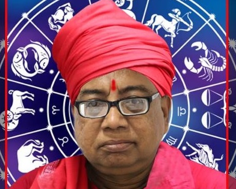 Acharya Manojit