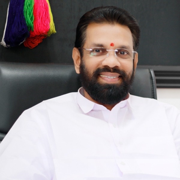 Acharya Muraleedharan