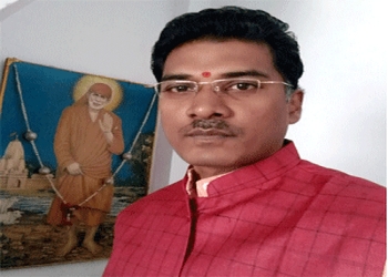 Acharya Omprakash – Vedaz Astrologer