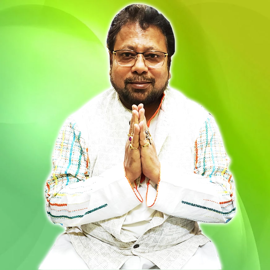Acharya Debasish