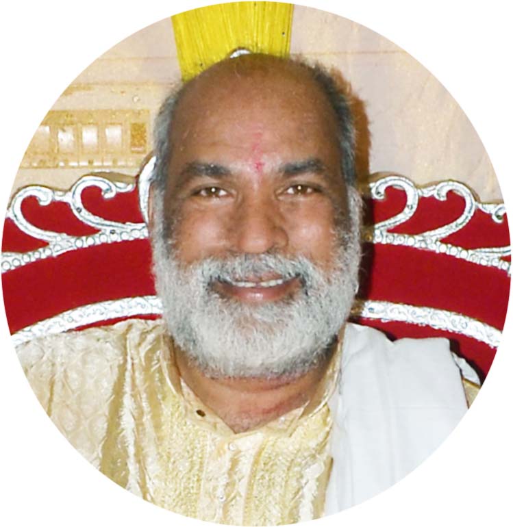 Acharya Pramoddvsj