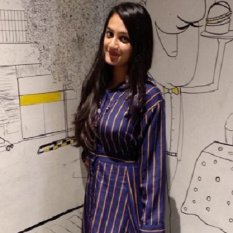 Acharya Katyayniaeft