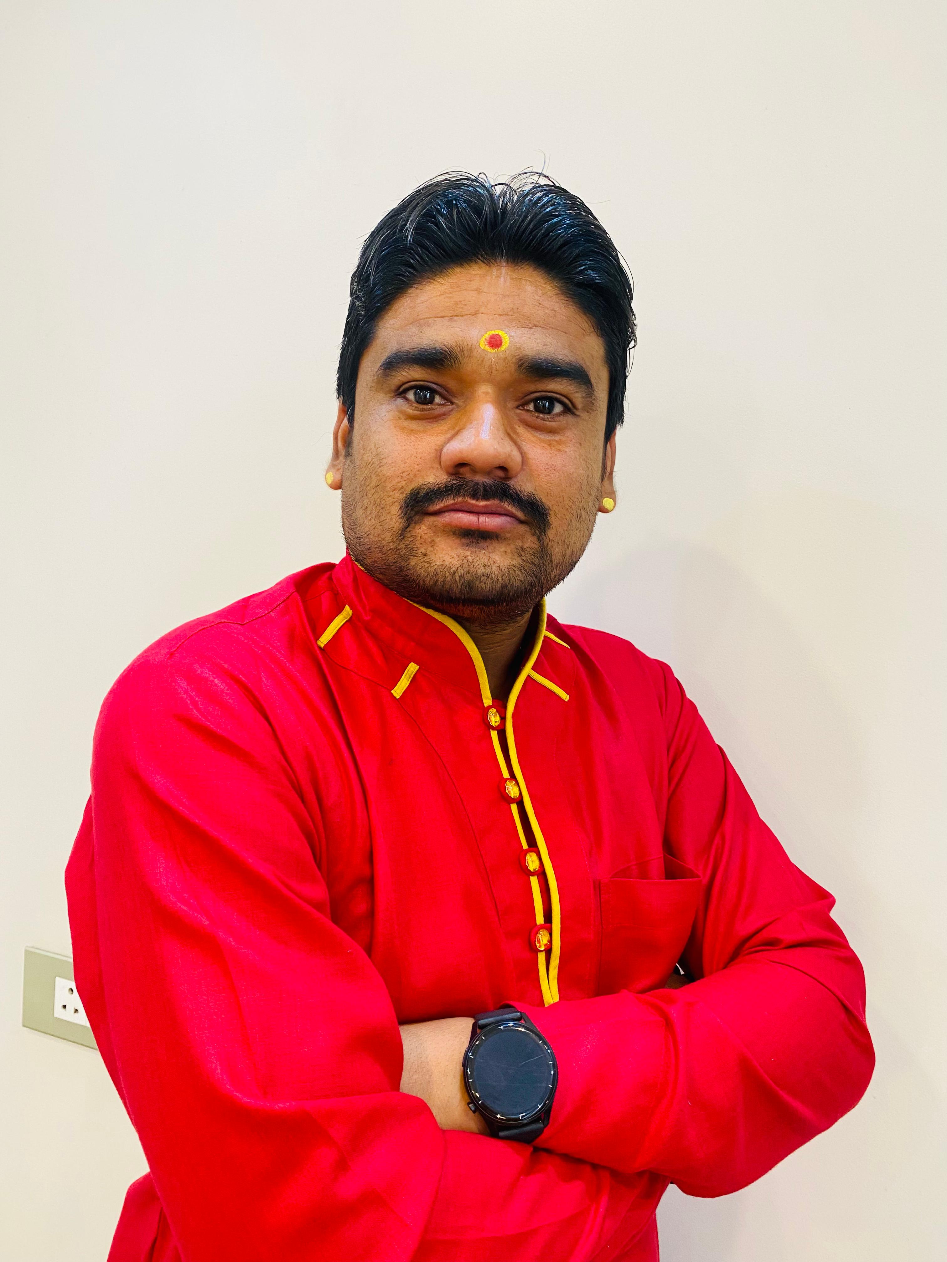 Astro Satish