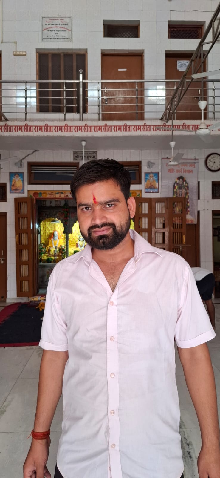 Astro Shivji