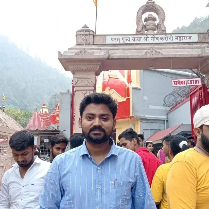 Acharya Gauravji