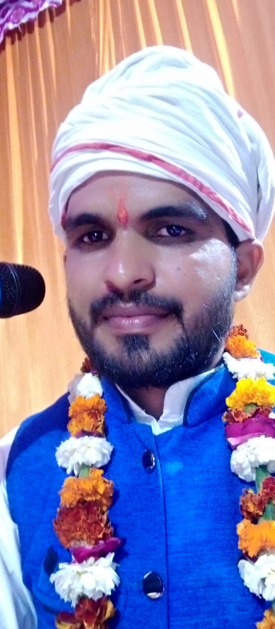 Astro Sudhirji