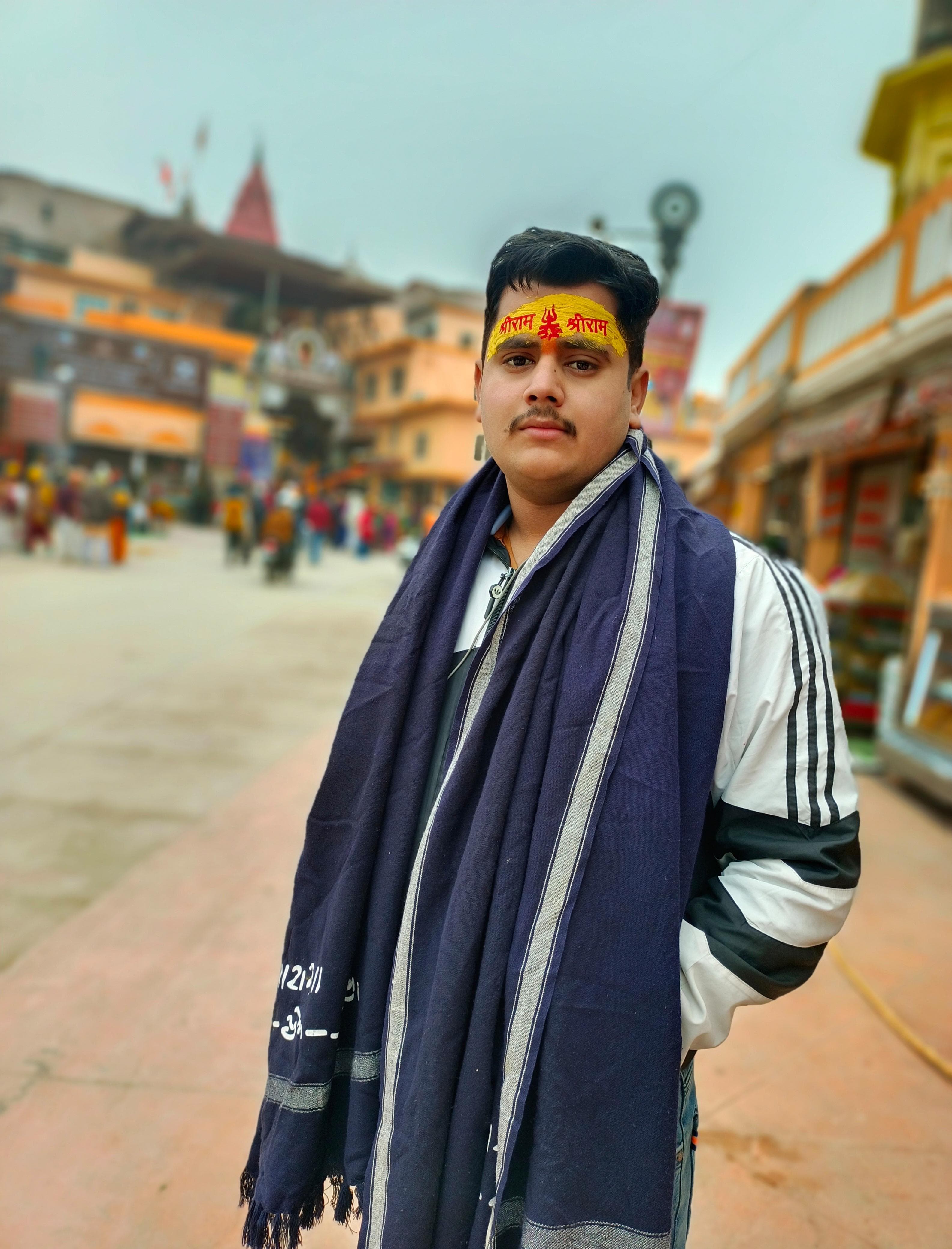 Astro Saurabhji