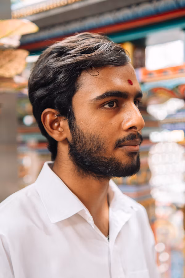 Mahesh Kumar