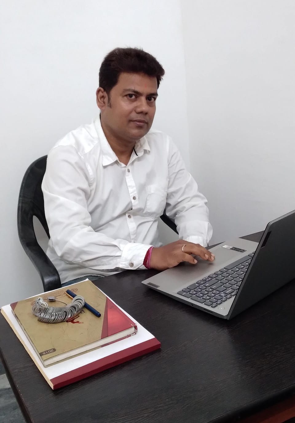 Acharya Parthaji