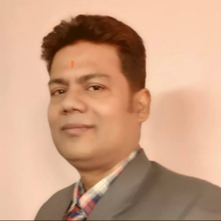 Acharya Parthaji