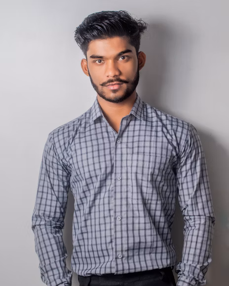 Aarav Mehta