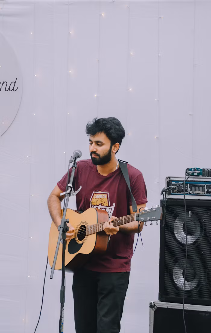 Siddharth Kapoor