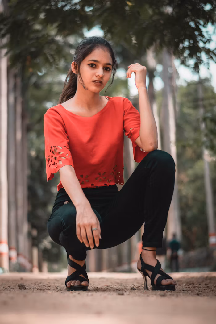 Meera Kapoor
