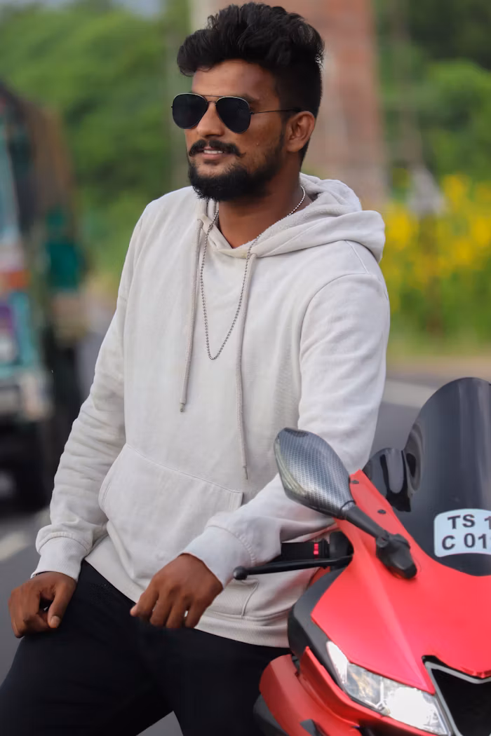 Vikram Nair