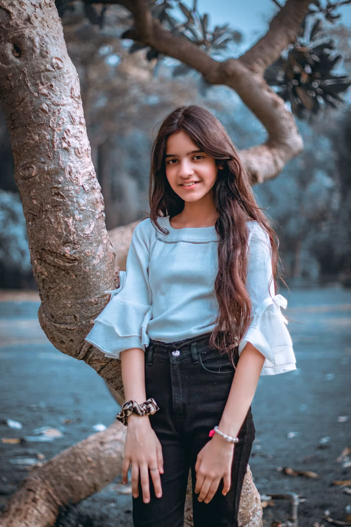 Nisha Khatri