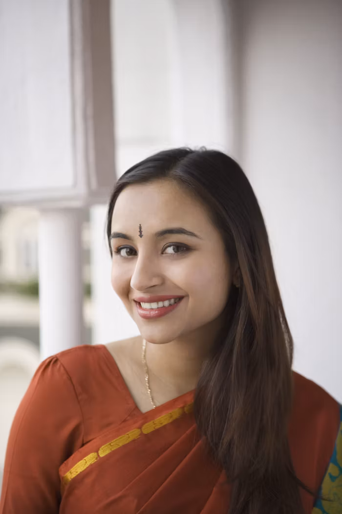 Deepti Mukherjee