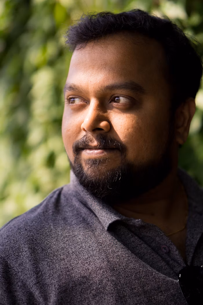 Vikrant Mishra