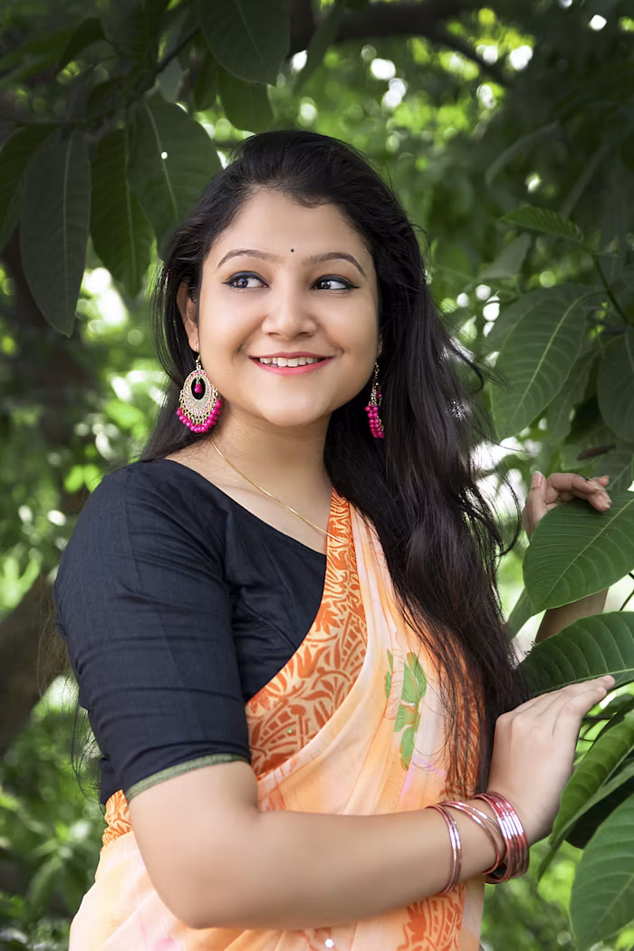 Mitali Choudhury
