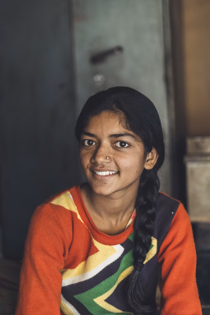 Anjali Menon