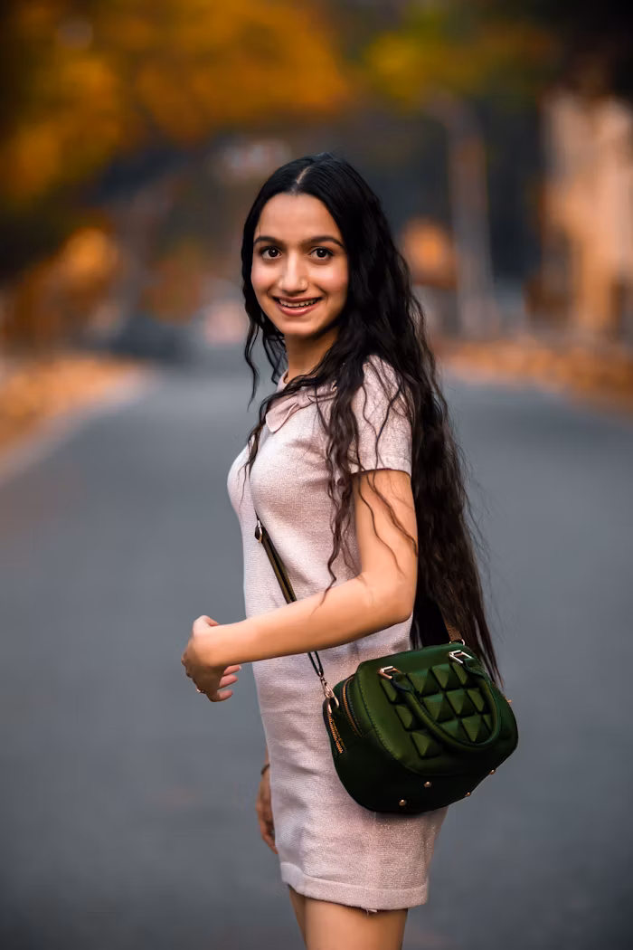 Leela Nambiar
