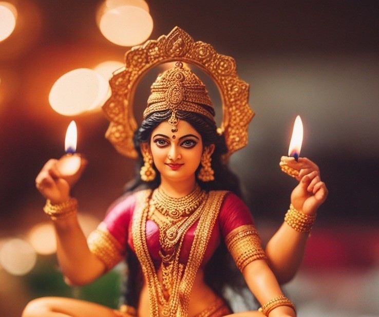 Puja 1
