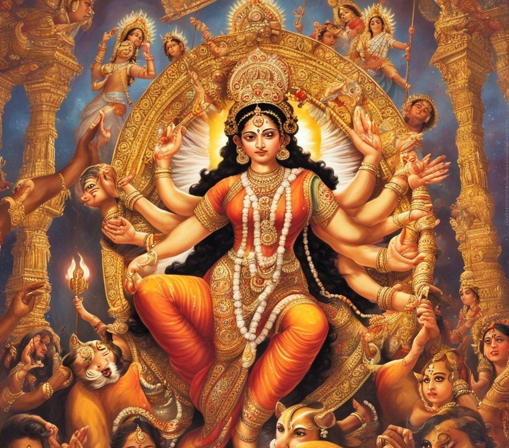 Puja 1