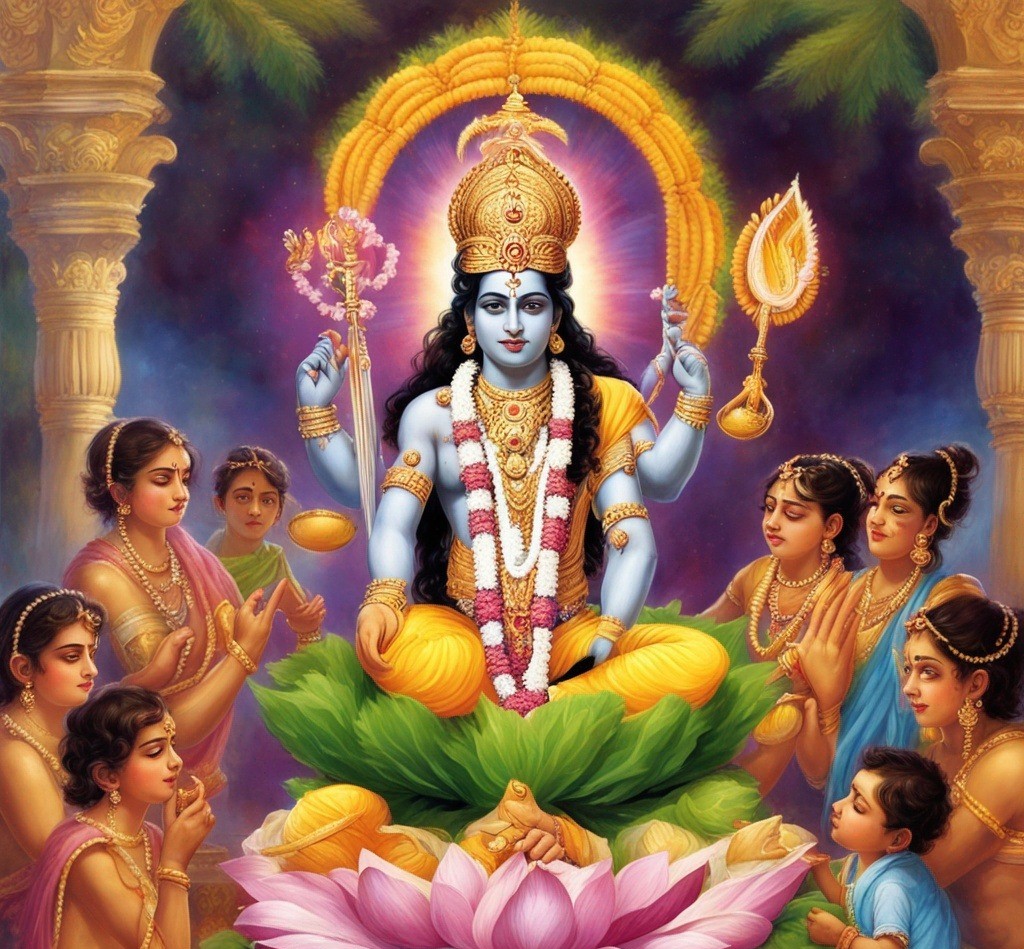 Puja 1