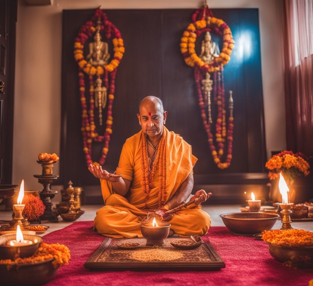 Puja 1