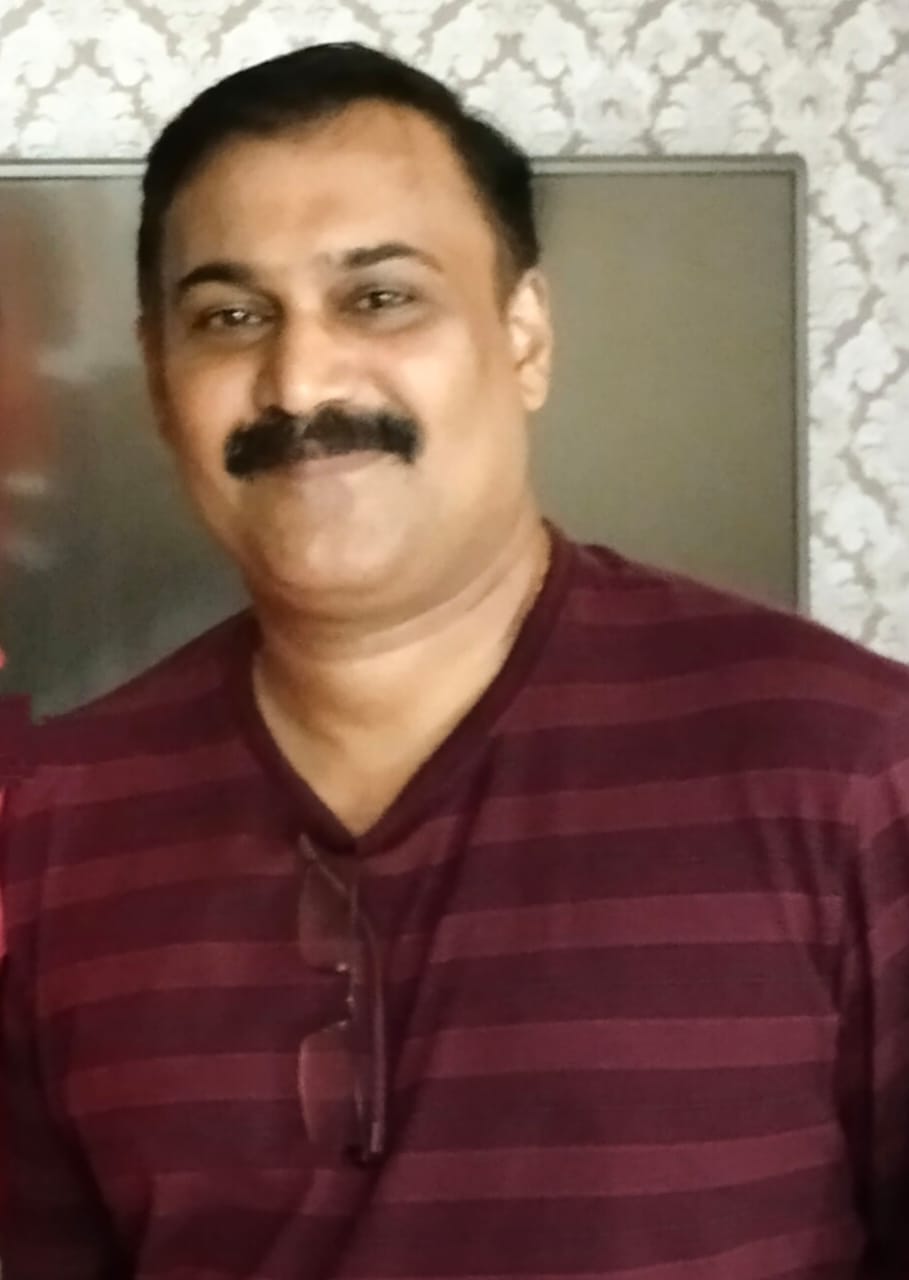 Acharya Dineshji