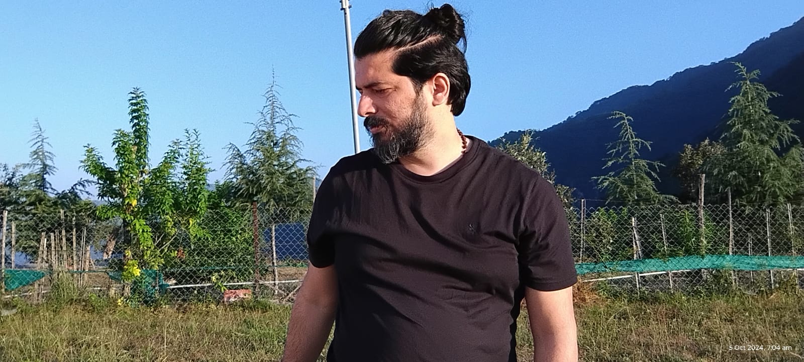 Acharya Chetanji