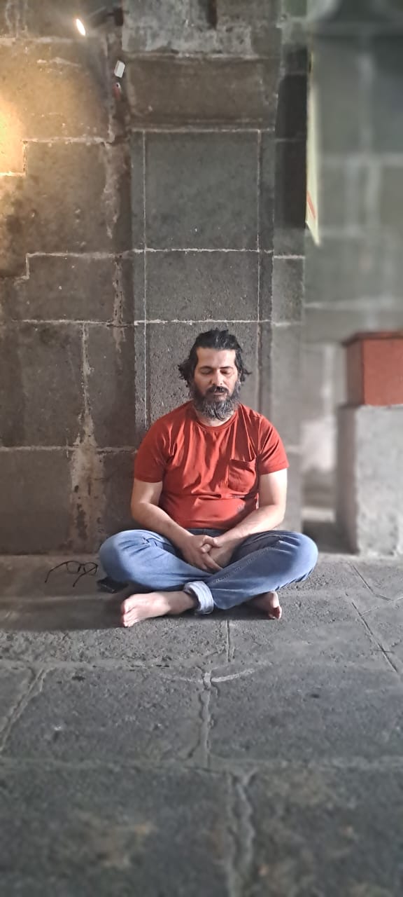 Acharya Chetanji