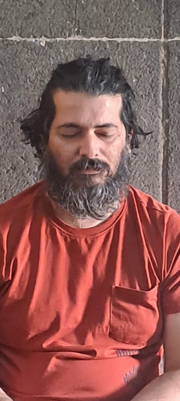 Acharya Chetanji