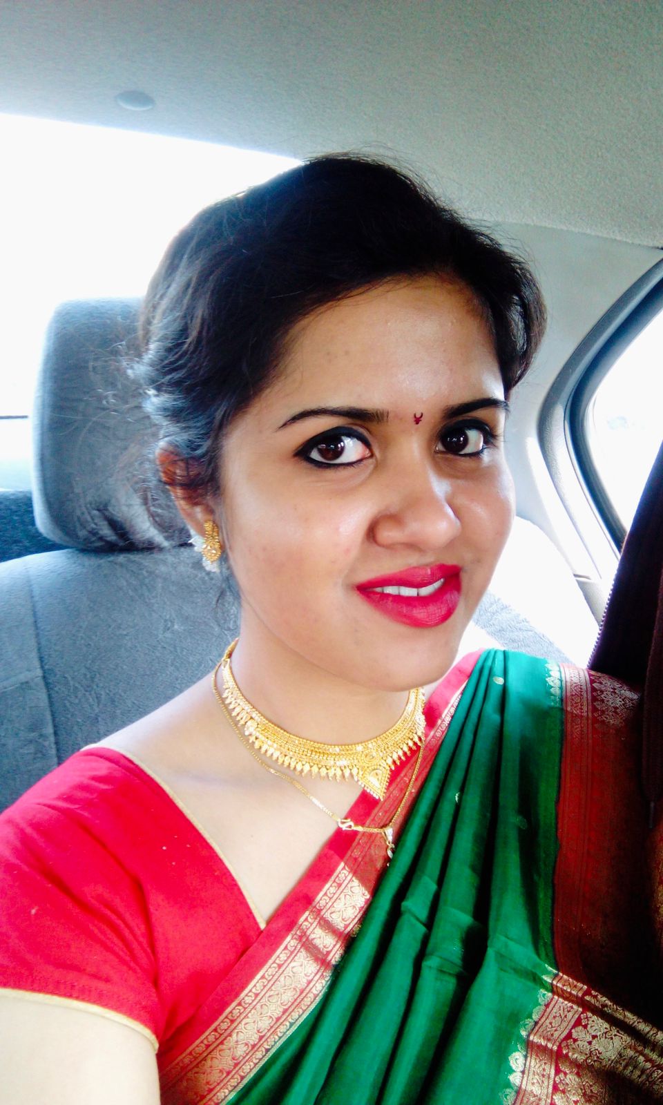 Tarot Samruddhi