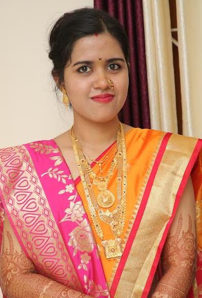 Tarot Samruddhi