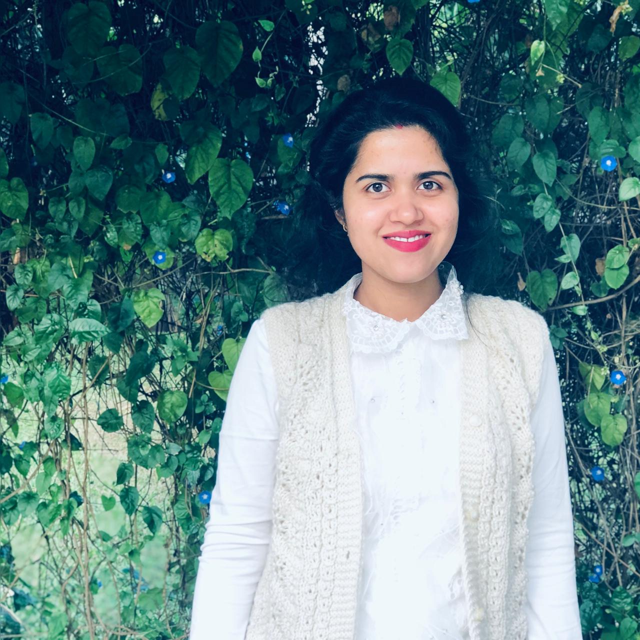 Tarot Samruddhi