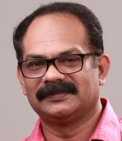 Ram Dutt