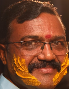 Dinesh