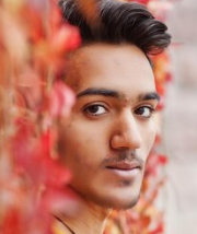 Kartik Narayan