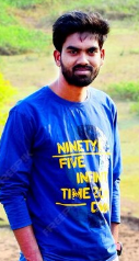 Nikhil Manjhi