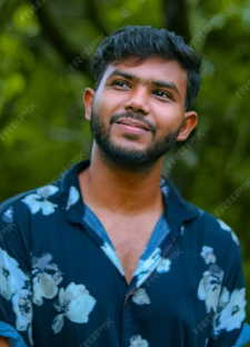 Akaash Gupta