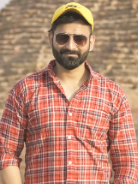 Harman Seth