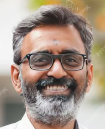 Ram Kumar