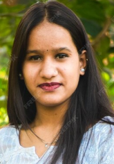 Nikita Sen