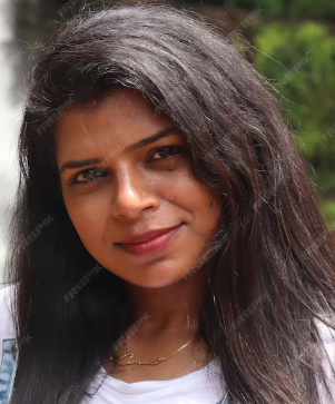 Priya Jain