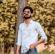 Arsh Agarwal