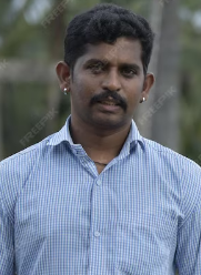 Rajnedra Singh
