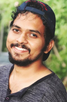 Suraj