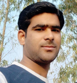Ram Kishan