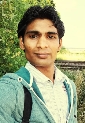 Rajnish Singh